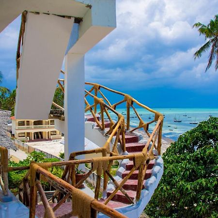 Zaina'S Beach House Nungwi Kültér fotó